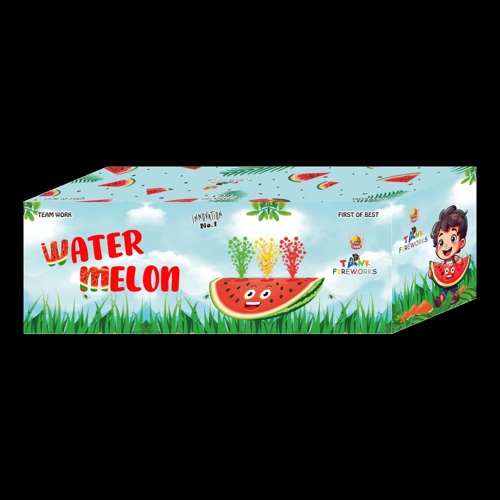 WATERMELON PREMIUM